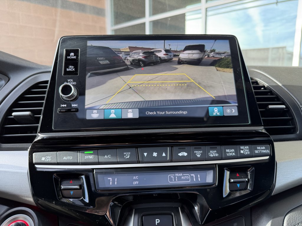 Used 2025 Honda Odyssey Sport-L image 20