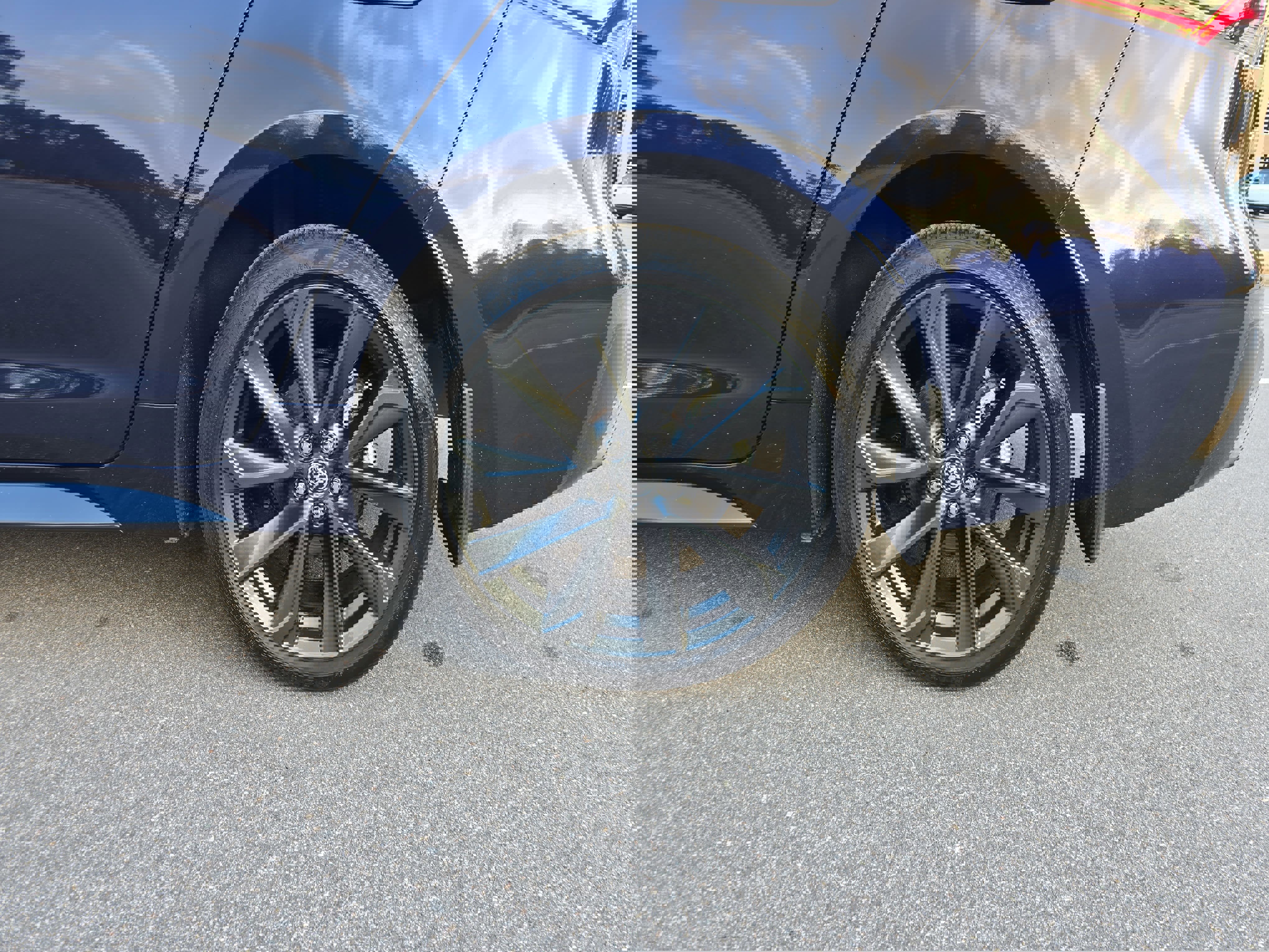 Used 2024 Toyota Corolla SE image 33