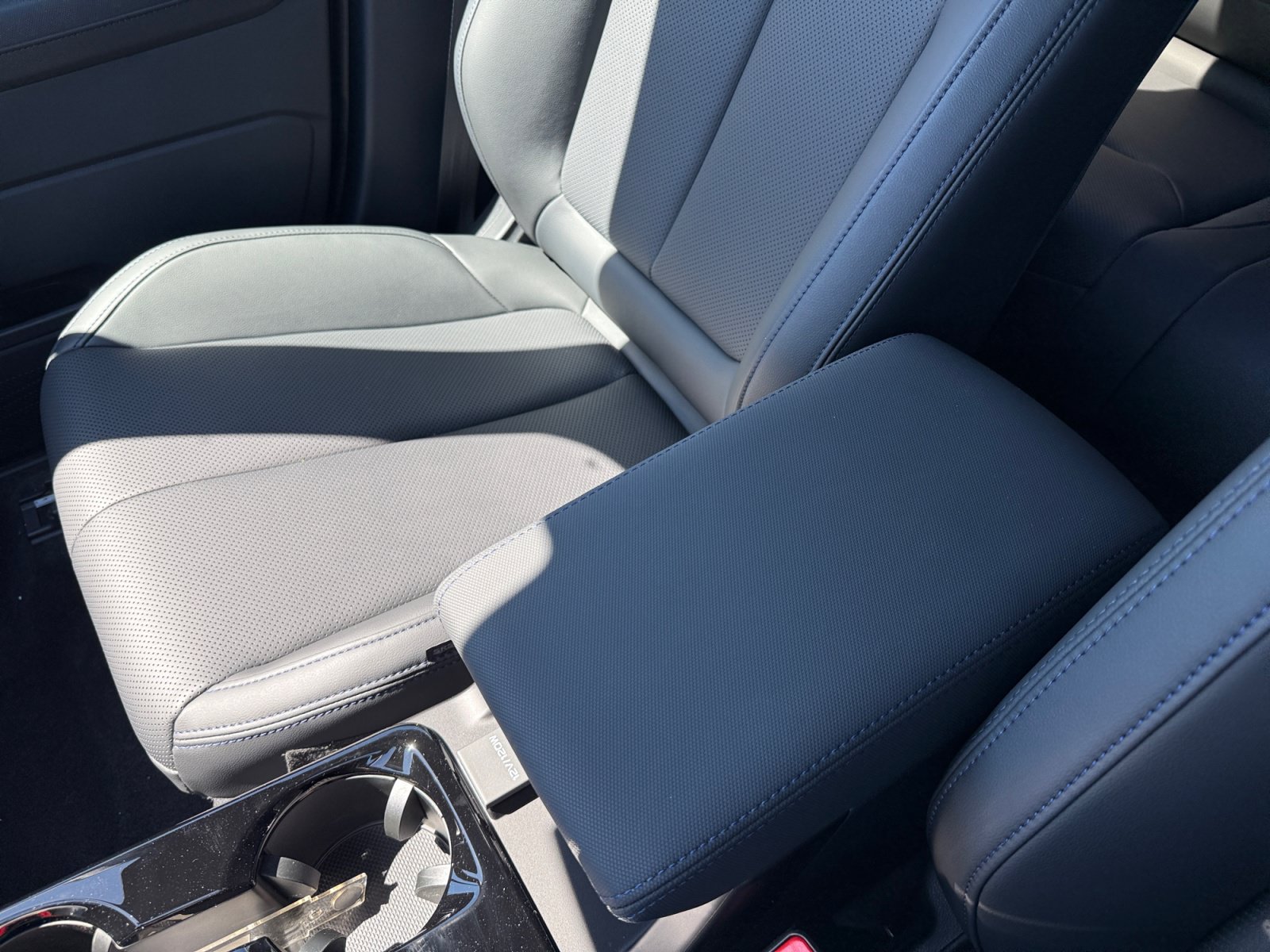 New 2026 Subaru Forester Limited AWD/4WD image 14