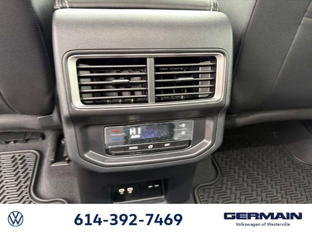 New 2026 Volkswagen Atlas SE image 19