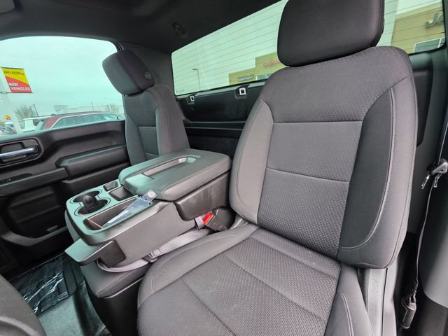 Used 2024 GMC Sierra 3500 Pro w/ Convenience Package AWD/4WD image 23