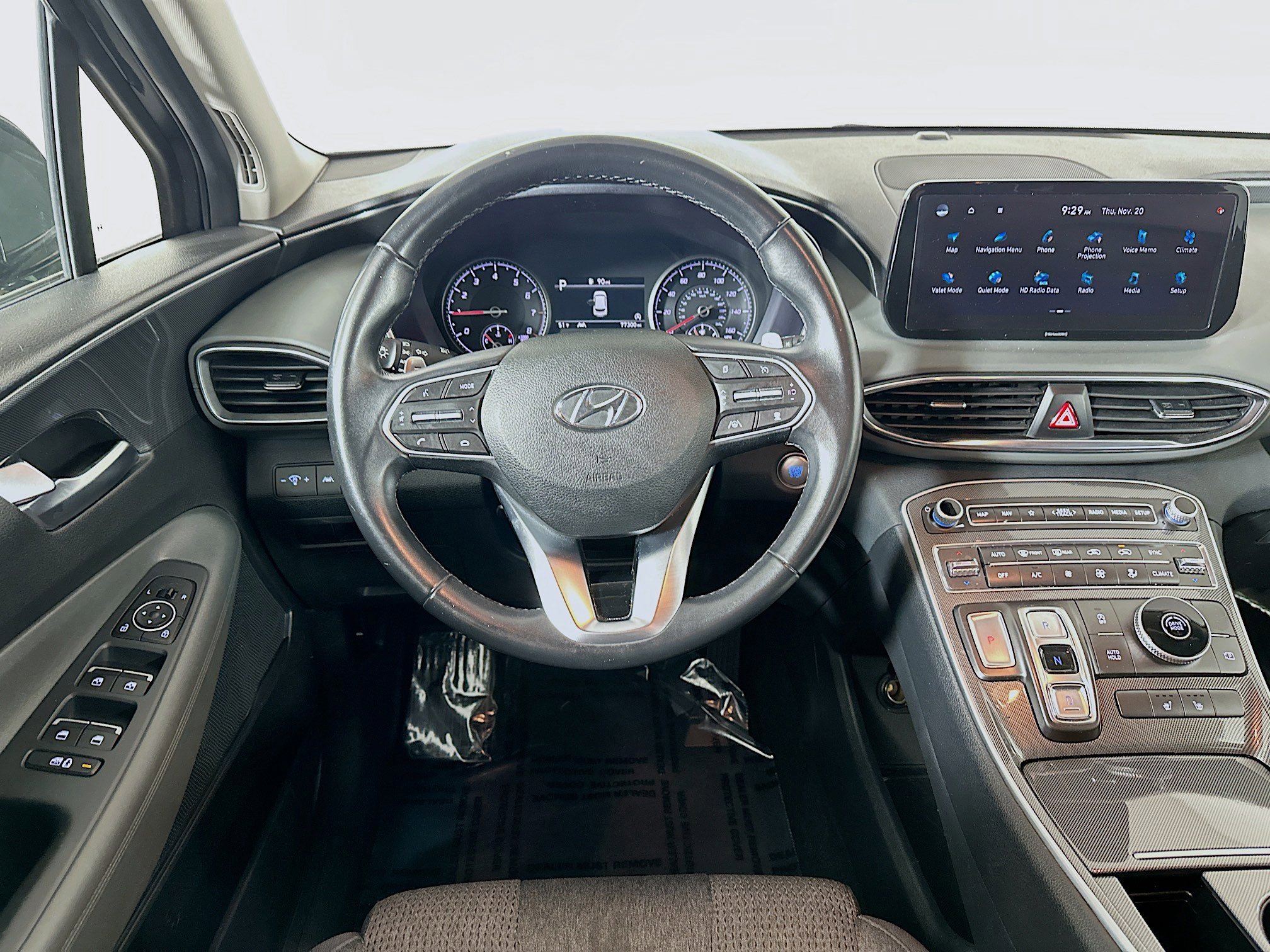 Certified 2023 Hyundai Santa Fe SEL image 20