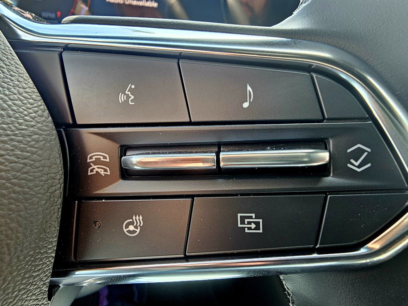 New 2026 Chevrolet Tahoe LT w/ Comfort Package image 28