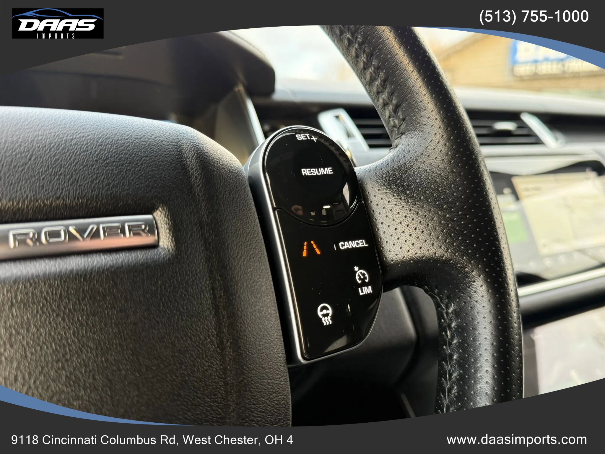 Used 2018 Land Rover Range Rover Sport HSE AWD/4WD image 45