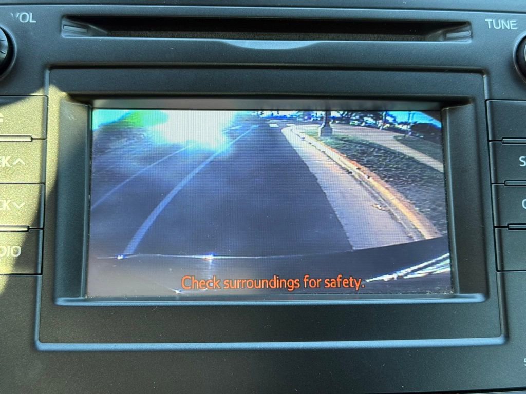 Used 2012 Toyota Prius V Two image 18