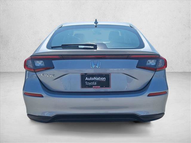 Used 2024 Honda Civic EX-L image 7