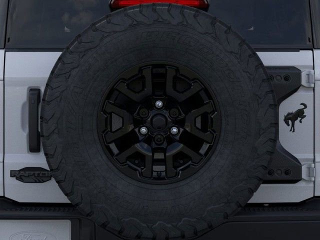 New 2025 Ford Bronco Raptor AWD/4WD image 24