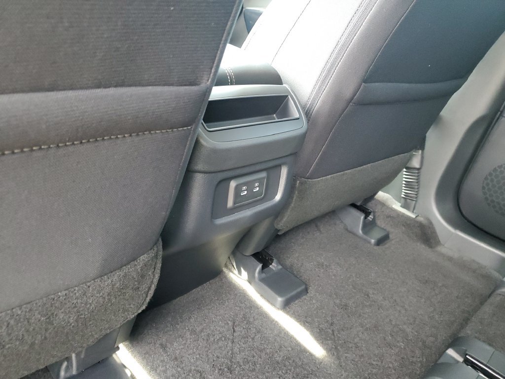 New 2026 Nissan Pathfinder SV FWD image 15