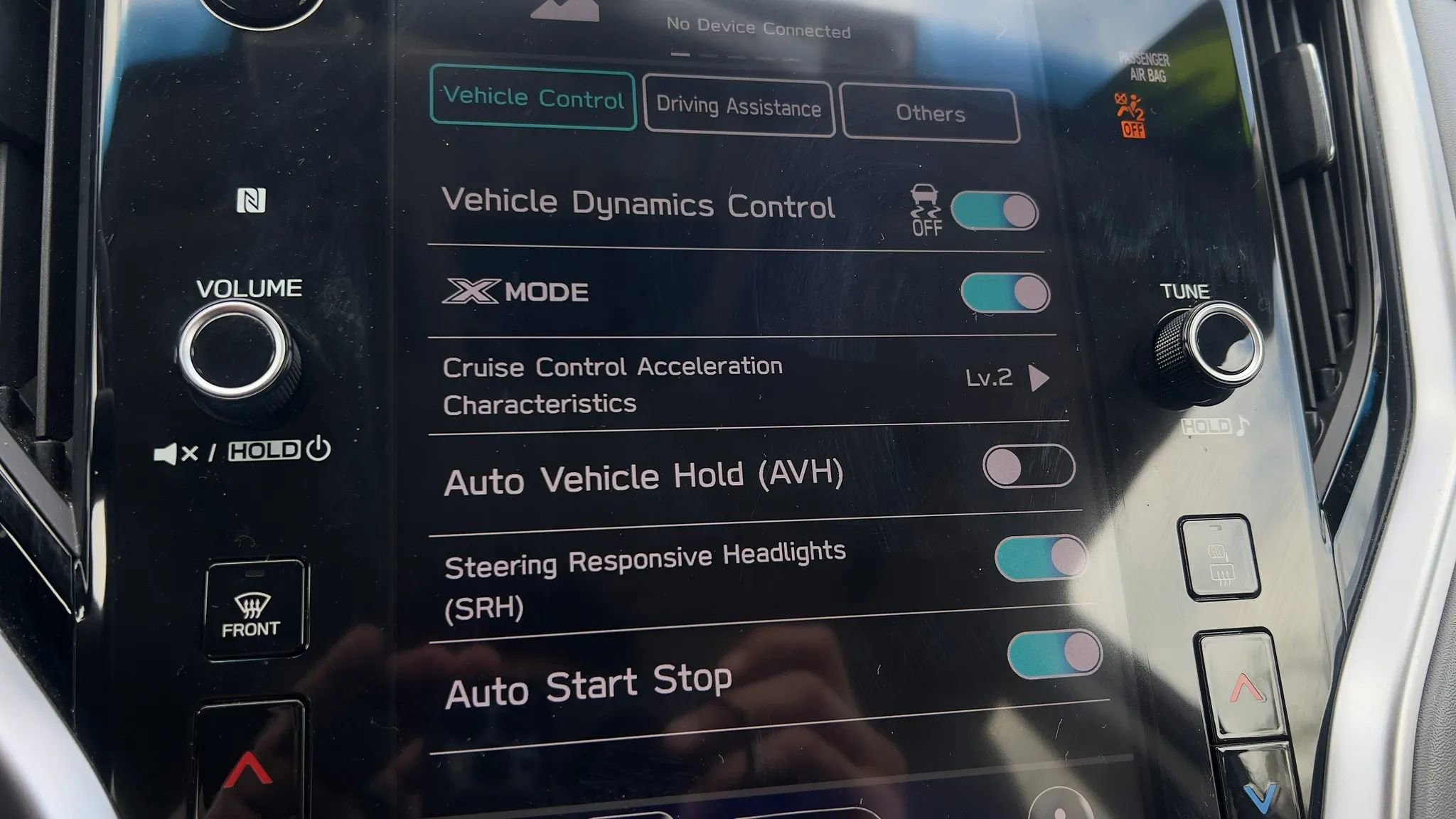 Used 2020 Subaru Outback Limited image 48