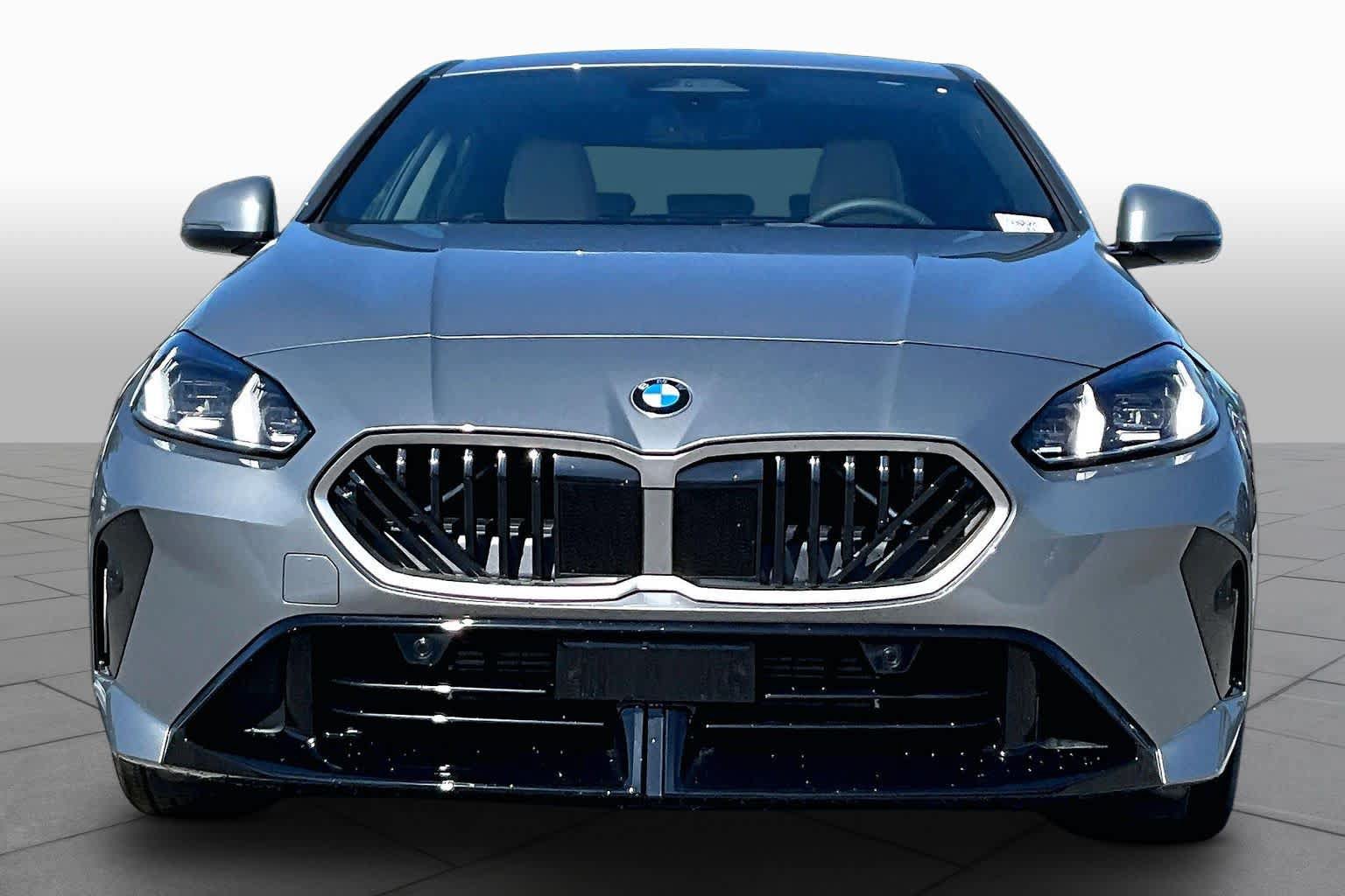 New 2026 BMW 228i xDrive AWD/4WD image 3
