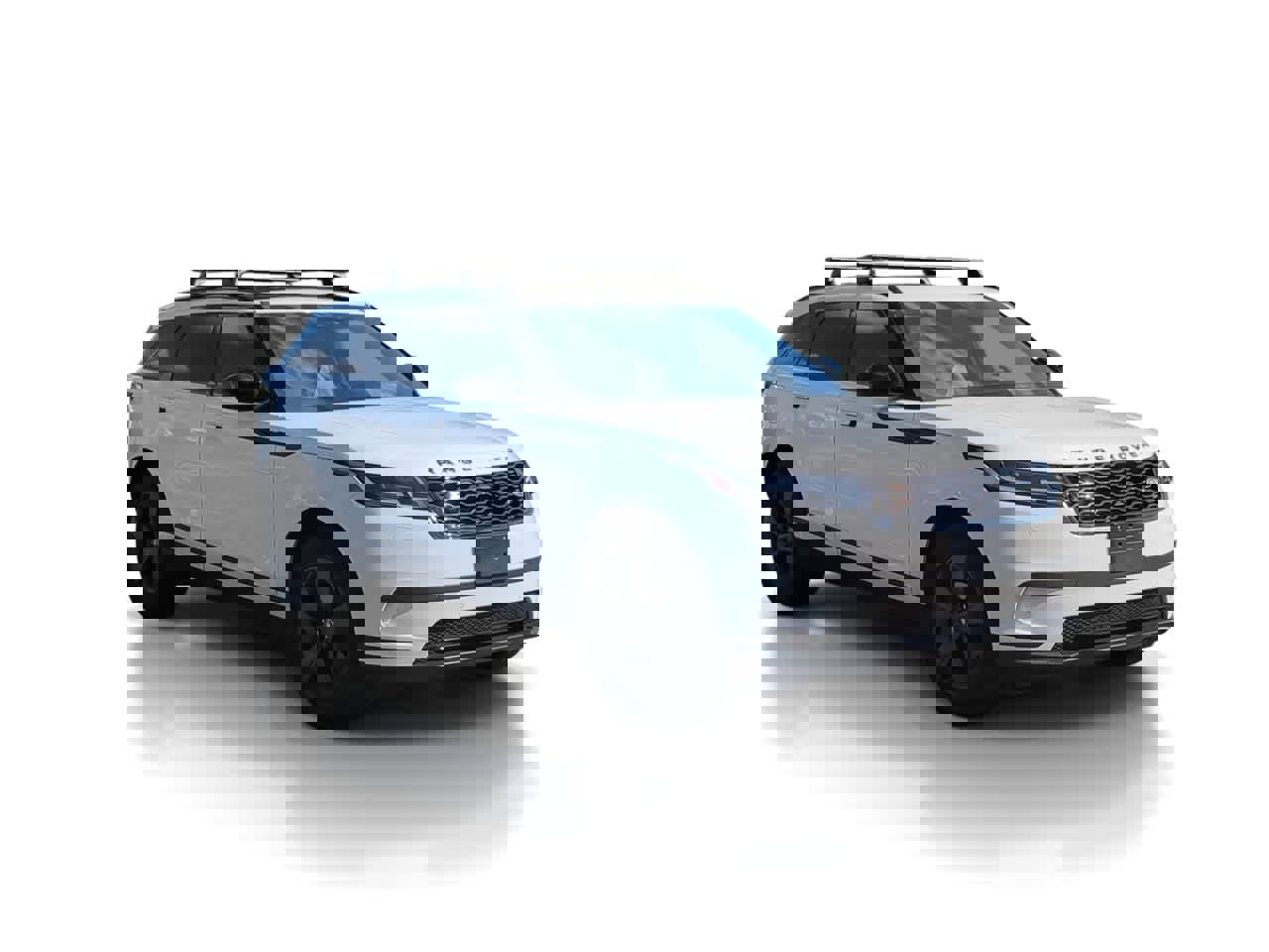 Used 2019 Land Rover Range Rover Velar S image 2