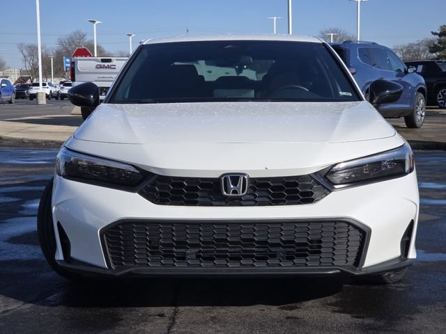 Used 2025 Honda Civic Sport image 14