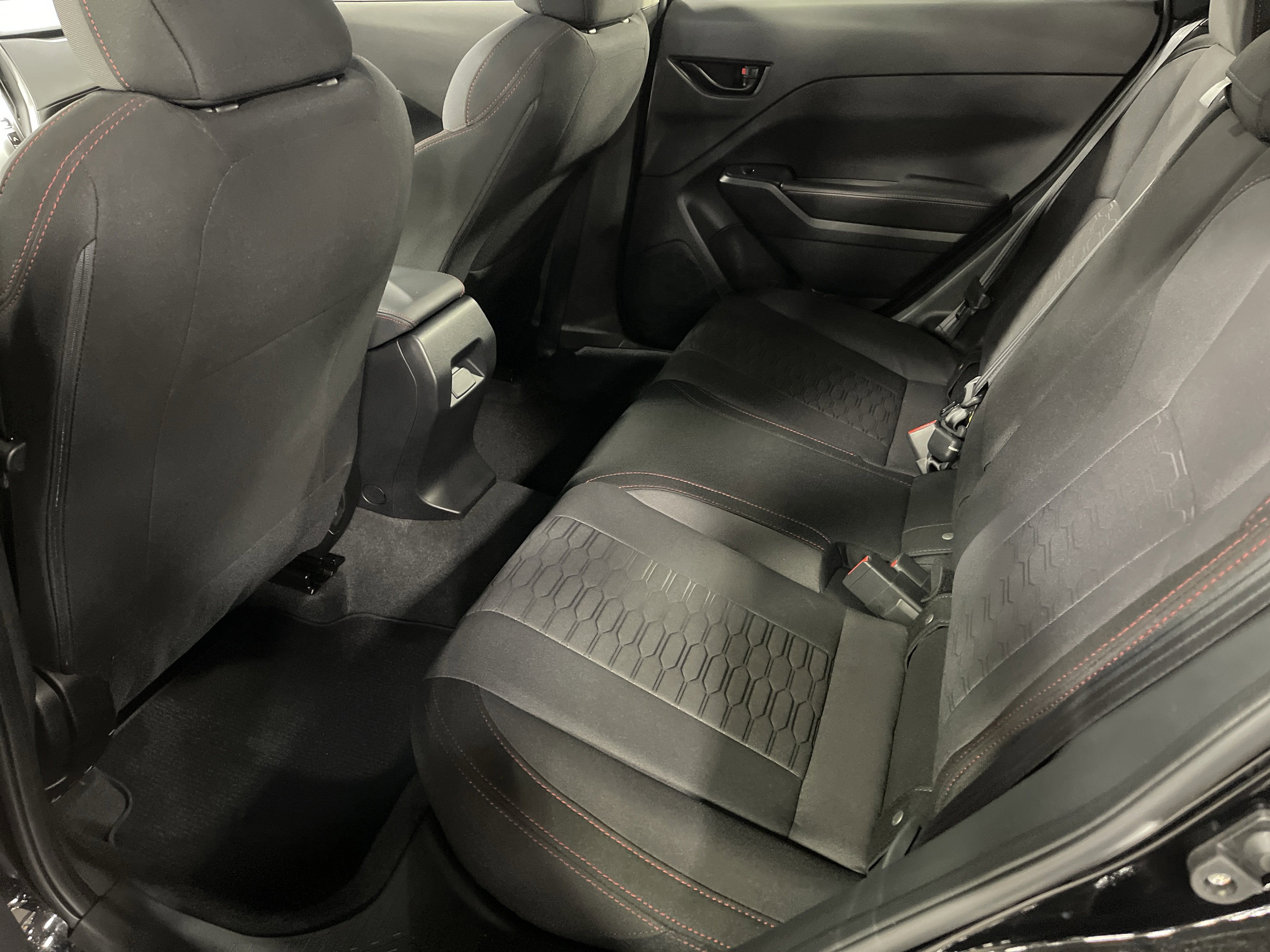 Used 2024 Subaru Impreza 2.0i Sport image 10