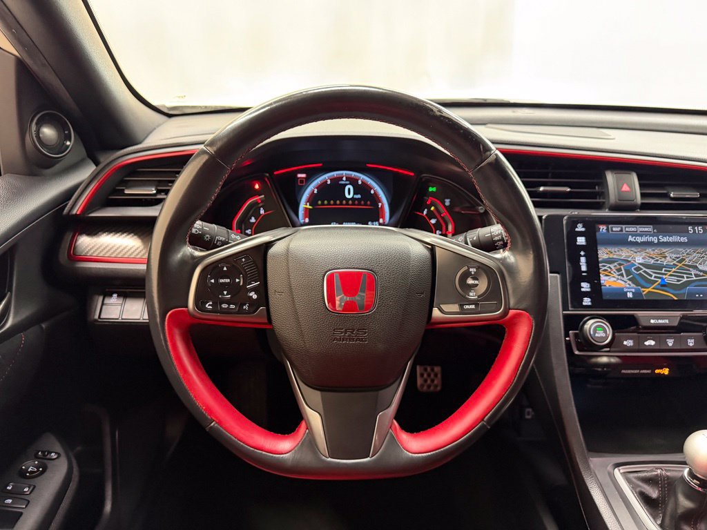 Used 2017 Honda Civic Type R image 18