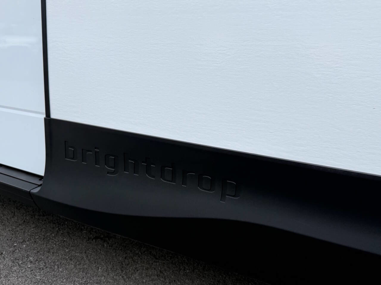 Used 2025 Chevrolet Brightdrop 600 image 26