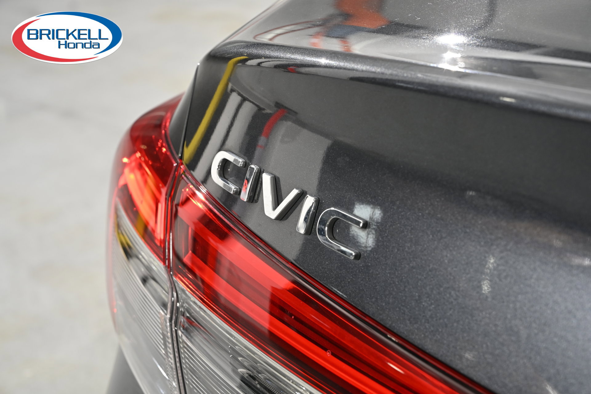Used 2024 Honda Civic Sport image 10