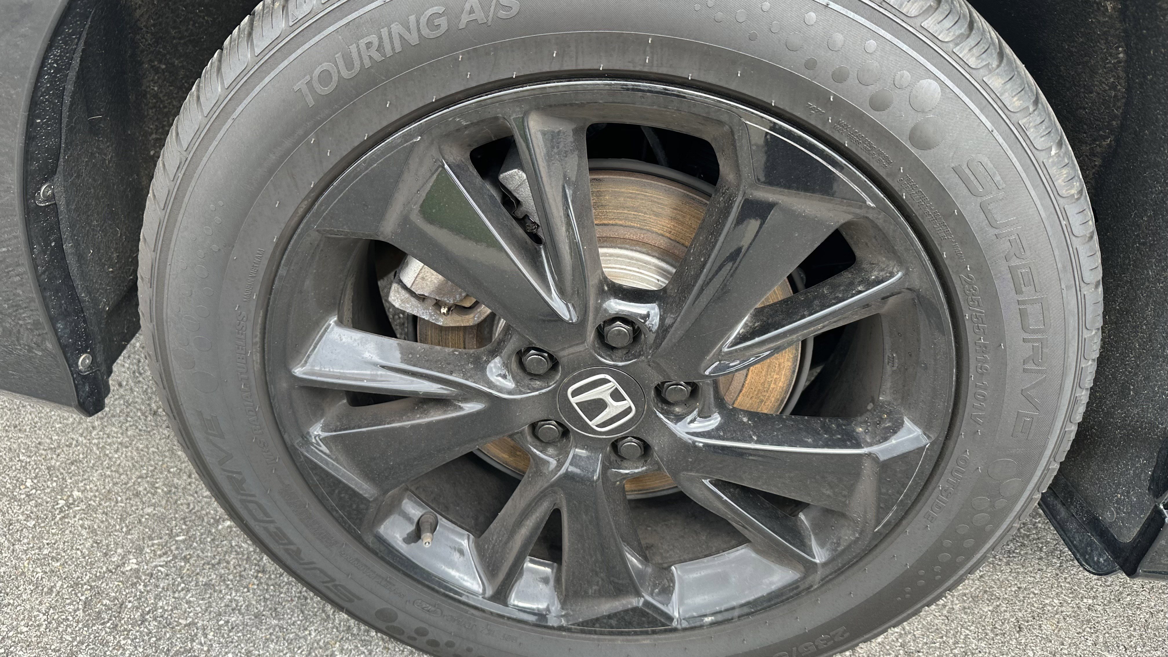 Used 2024 Honda Odyssey Sport image 14