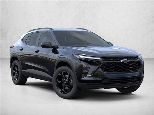 New 2026 Chevrolet Trax LT w/ Driver Confidence Package FWD image 7
