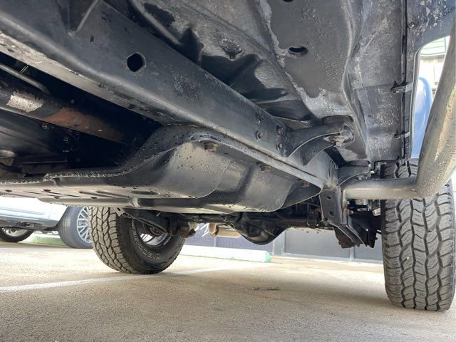 Used 1999 Jeep Wrangler Sahara image 30