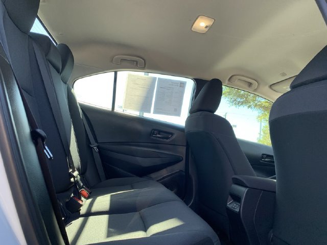 Used 2026 Toyota Corolla LE FWD image 34