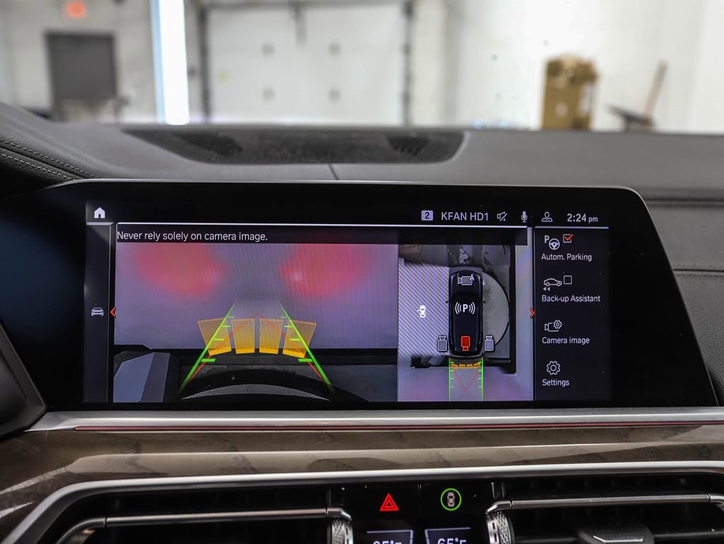 Certified 2023 BMW X5 xDrive40i w/ Executive Package image 18