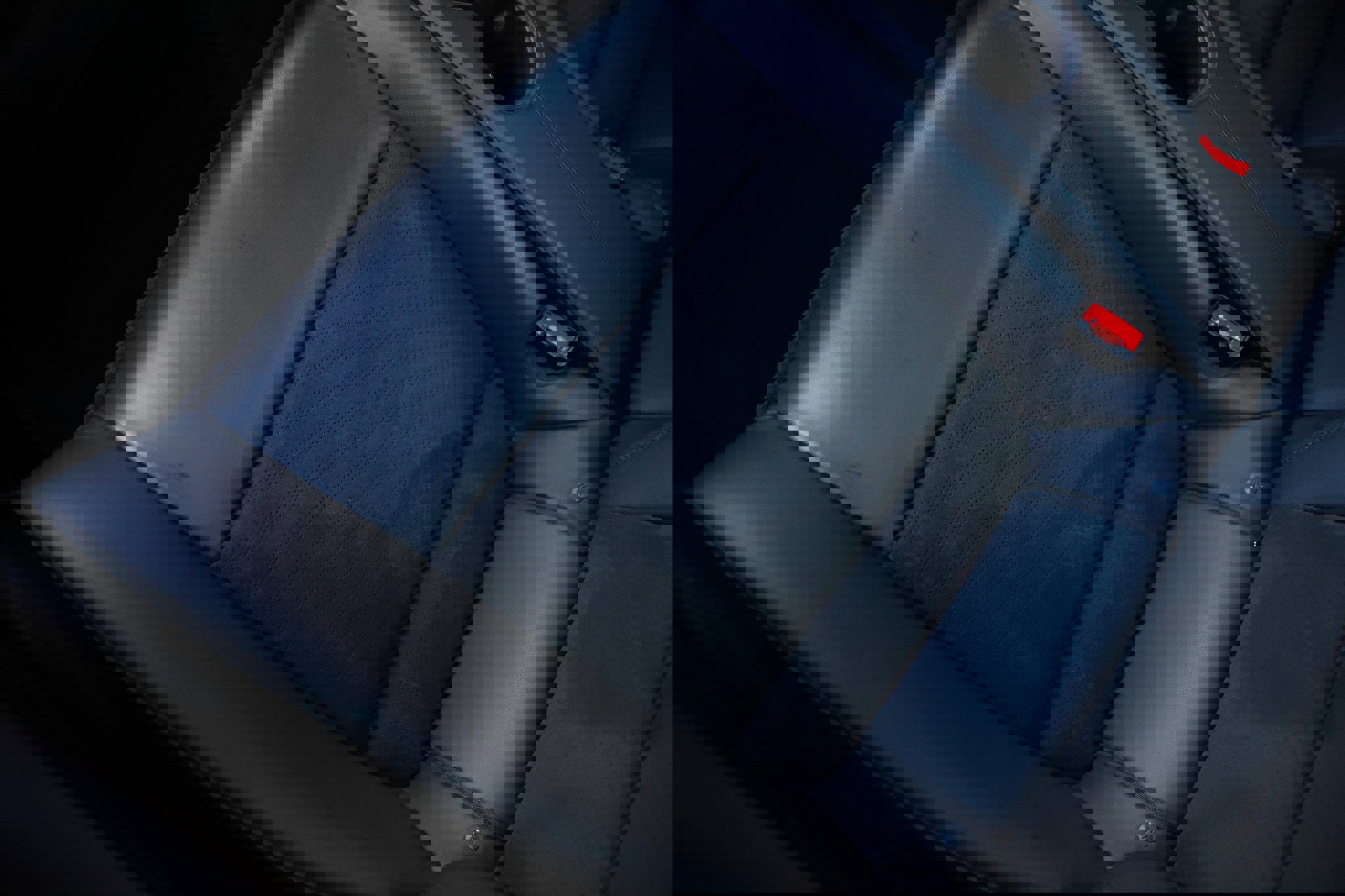 Used 2016 Cadillac ATS V w/ Track Performance Package image 13