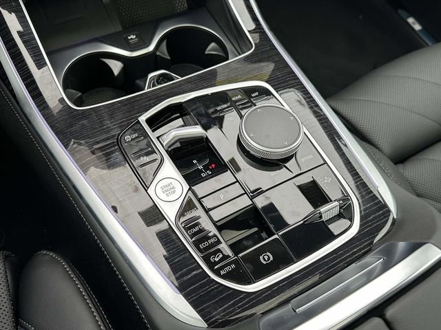 New 2026 BMW X7 xDrive40i image 17