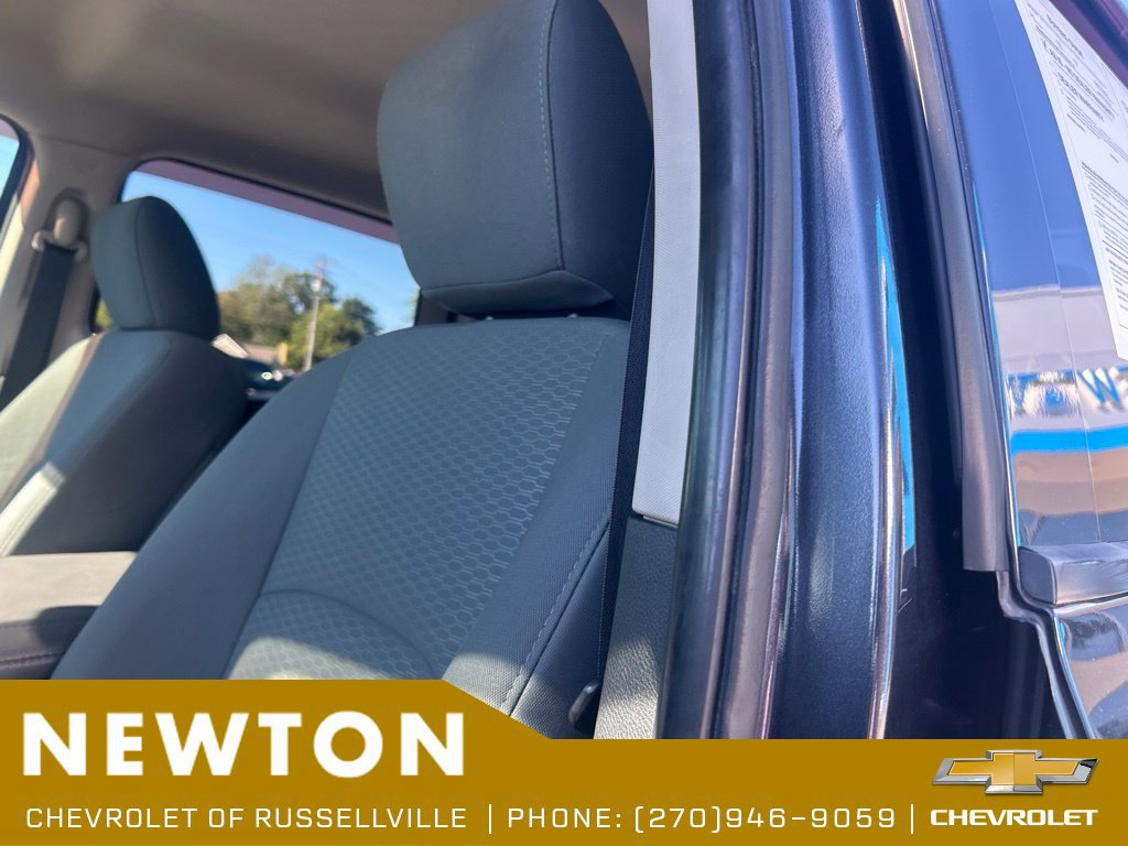 Used 2015 RAM 1500 Express AWD/4WD image 5