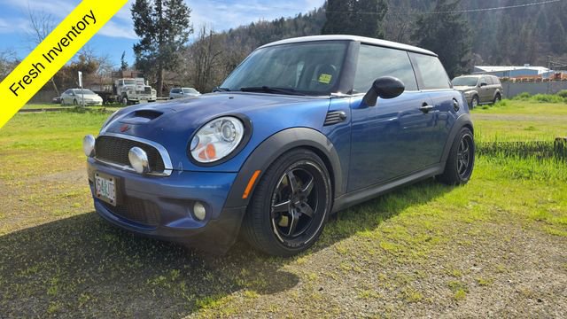 Used 2007 MINI Cooper S