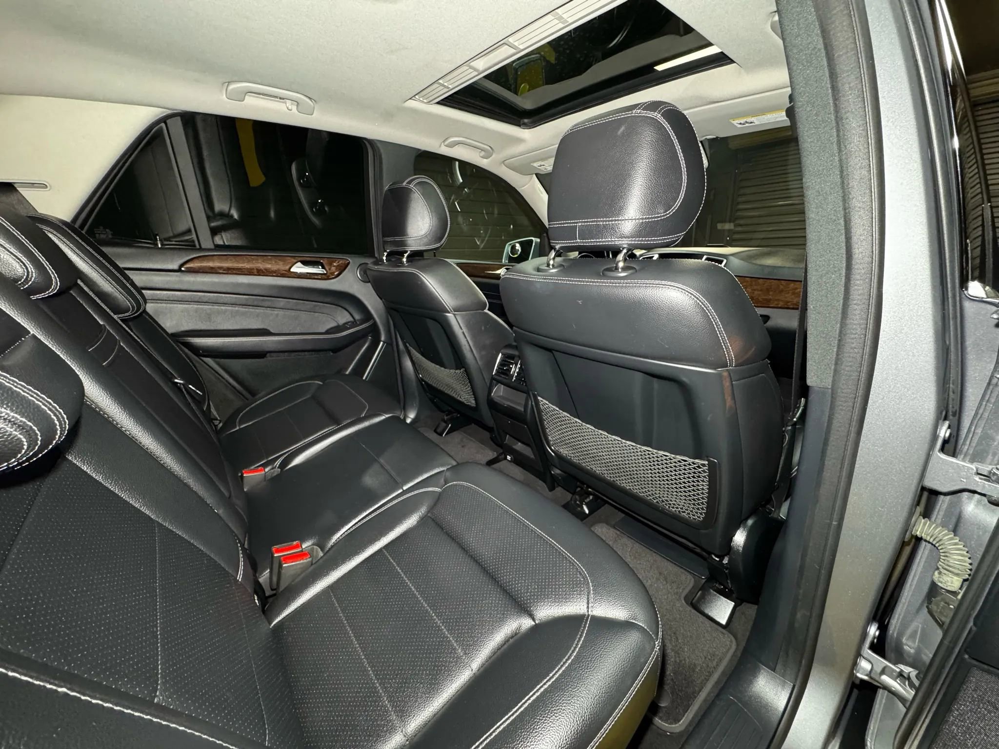 Used 2013 Mercedes-Benz ML 350 ML 350 BlueTEC 4MATIC Sport Ut image 27