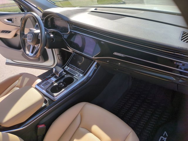 Used 2021 Audi Q7 2.0T Premium image 24