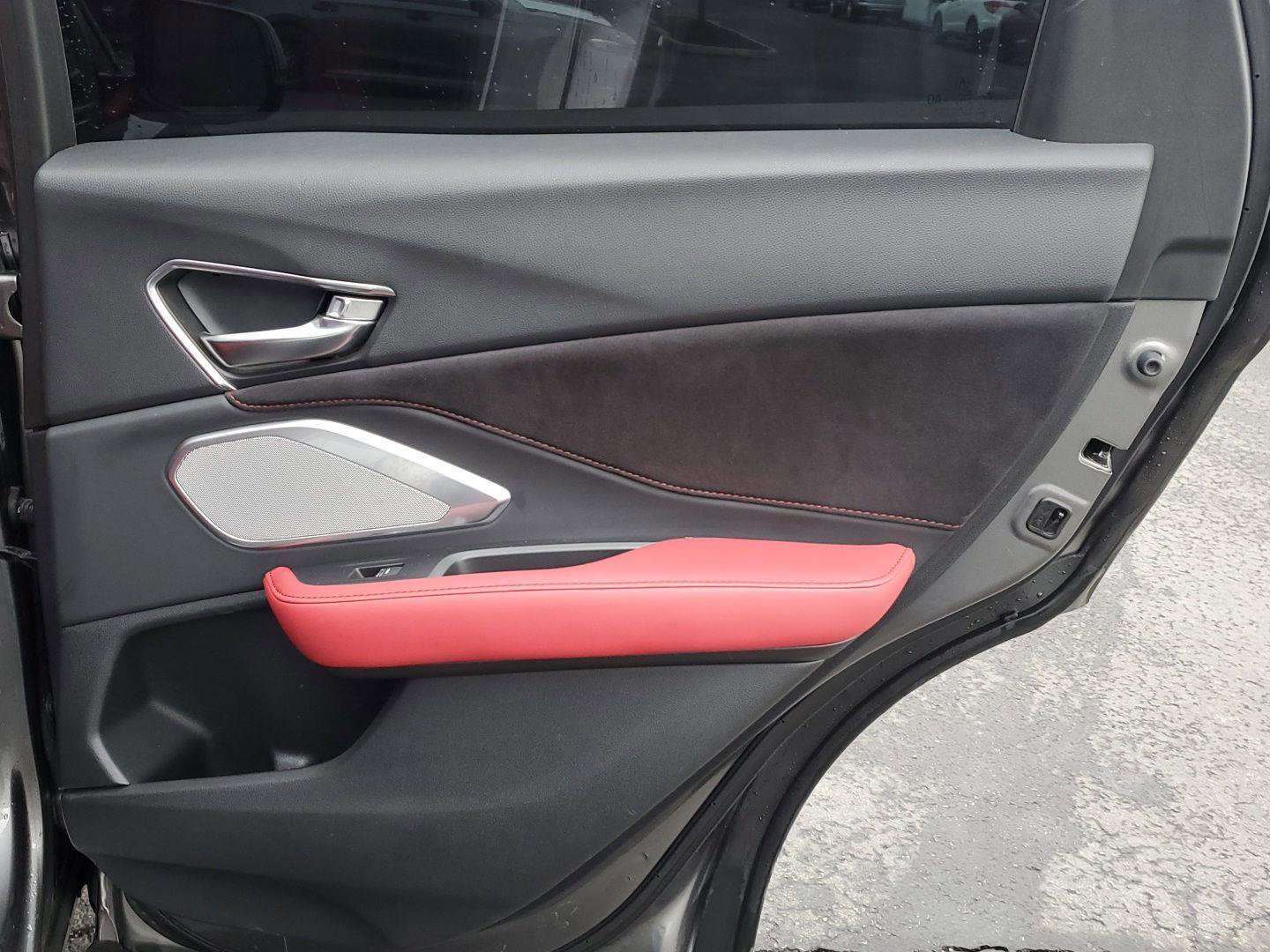 Used 2023 Acura RDX A-Spec image 29