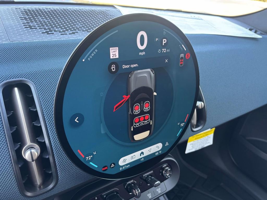 New 2026 MINI Cooper Countryman S image 19