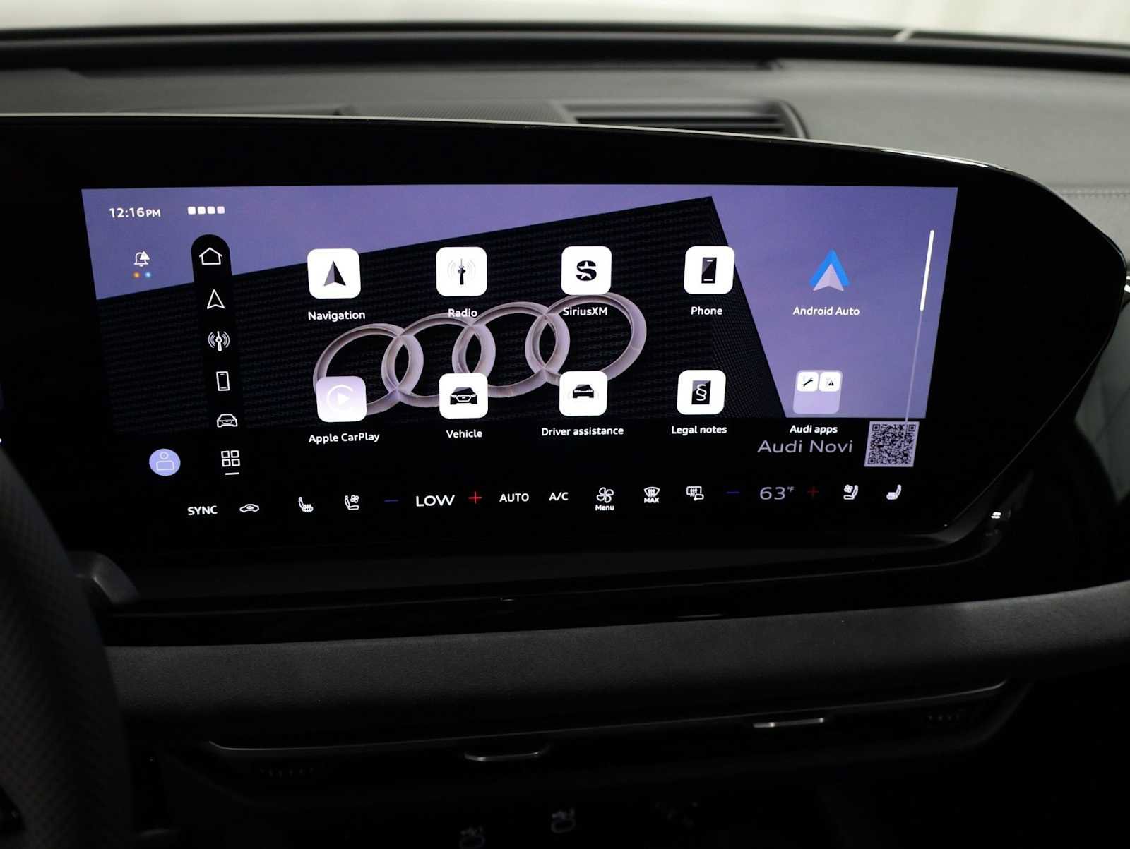 New 2026 Audi S5 Premium Plus AWD/4WD image 30