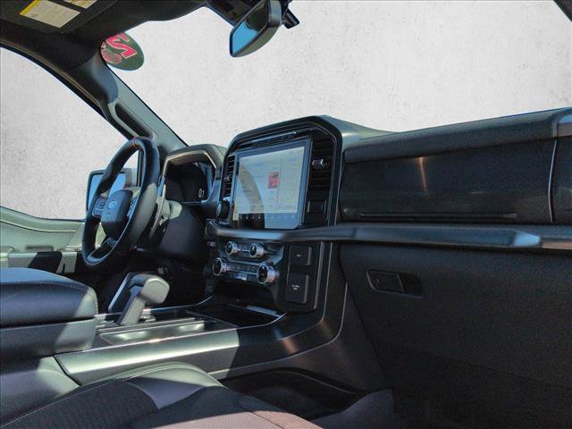 Used 2023 Ford F150 Raptor AWD/4WD image 24