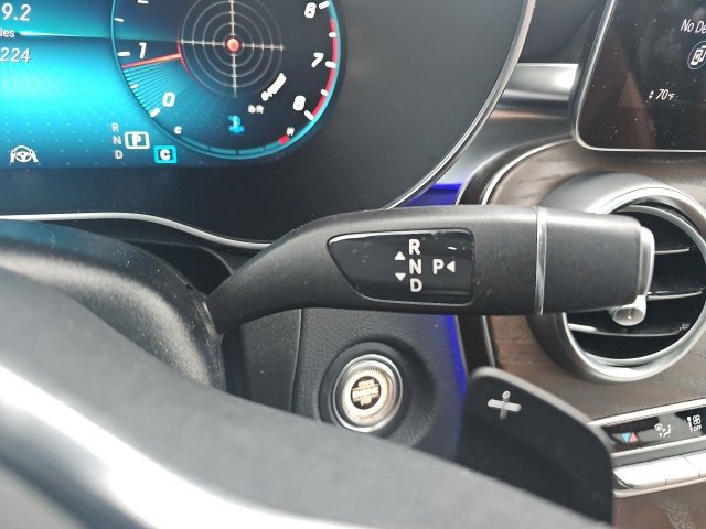 Certified 2021 Mercedes-Benz GLC 300 GLC 300 image 24