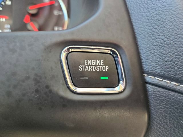 Used 2023 GMC Acadia Denali image 23