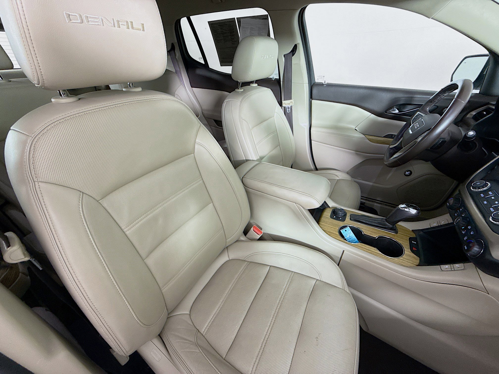 Used 2018 GMC Acadia Denali w/ Technology Package image 36