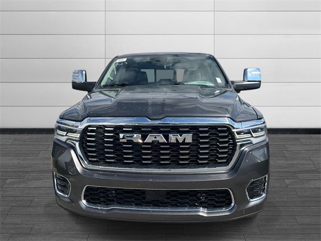 New 2026 RAM 1500 Tungsten image 8