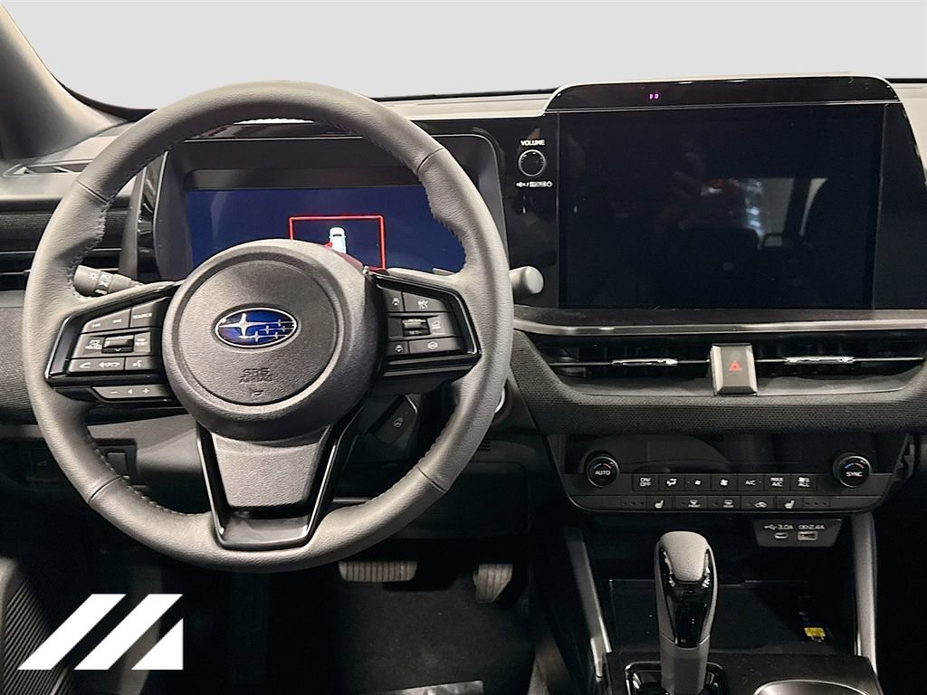 New 2026 Subaru Outback Limited image 24