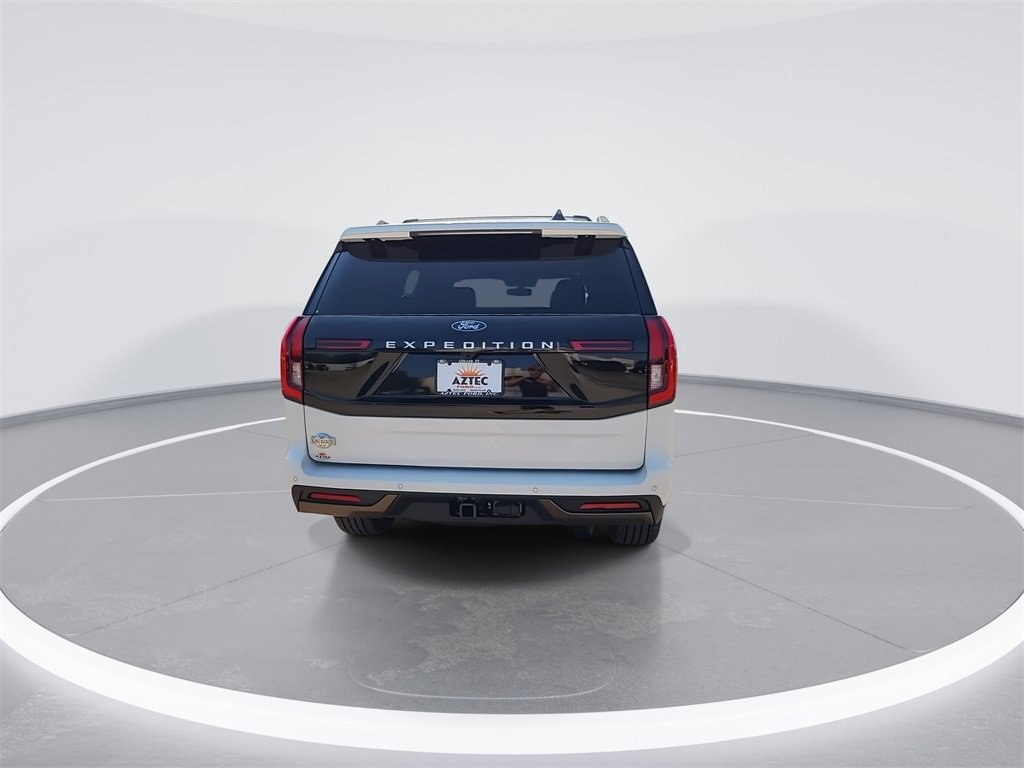 New 2025 Ford Expedition King Ranch image 7
