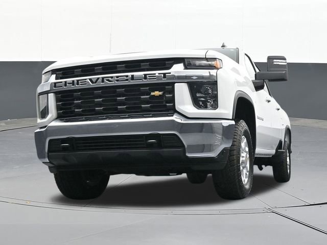 Used 2022 Chevrolet Silverado 2500 LT w/ Fleet Comfort Package image 52