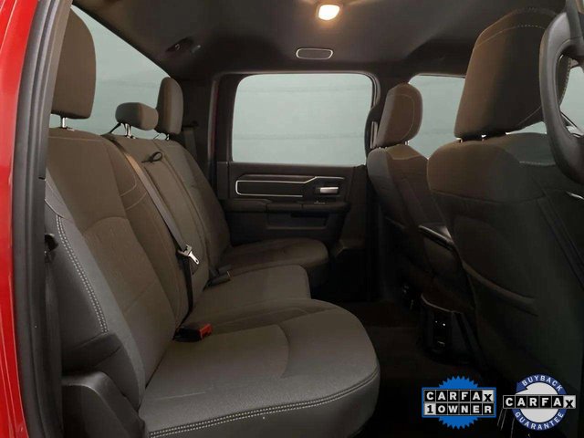 Used 2024 RAM 2500 Big Horn w/ Safety Group image 64