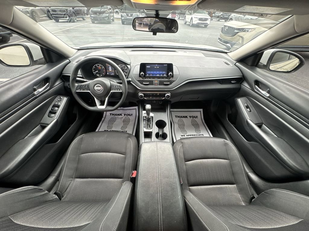 Used 2022 Nissan Altima 2.5 S image 20