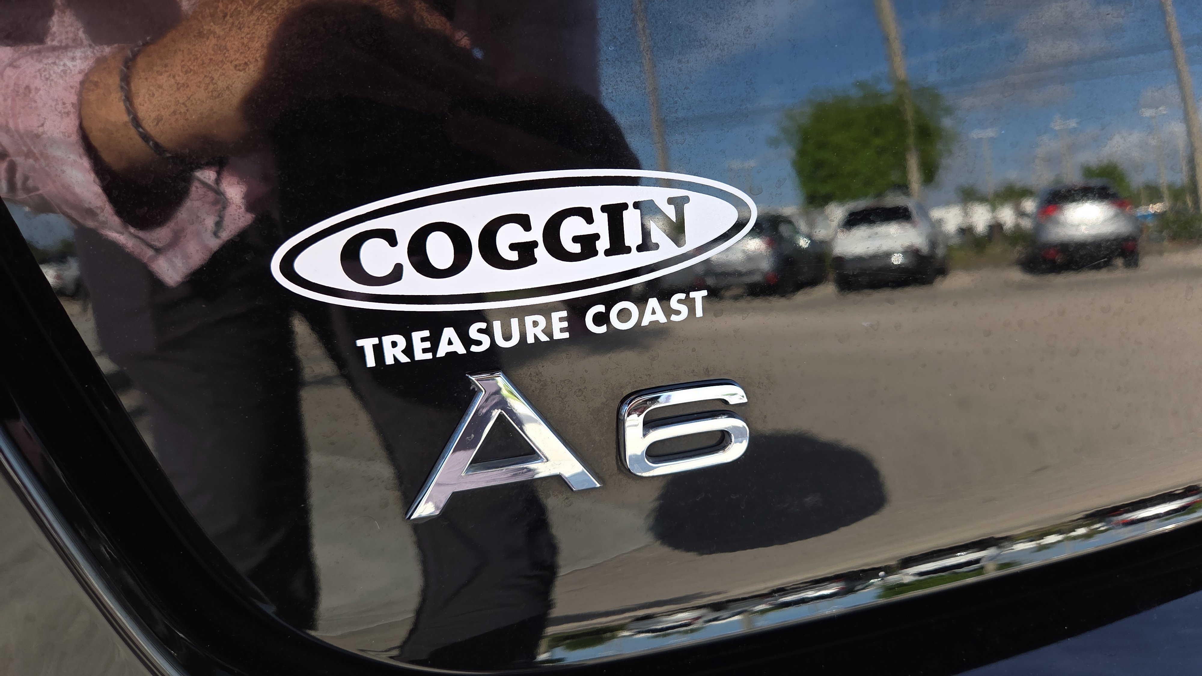 Used 2016 Audi A6 2.0T Premium image 17