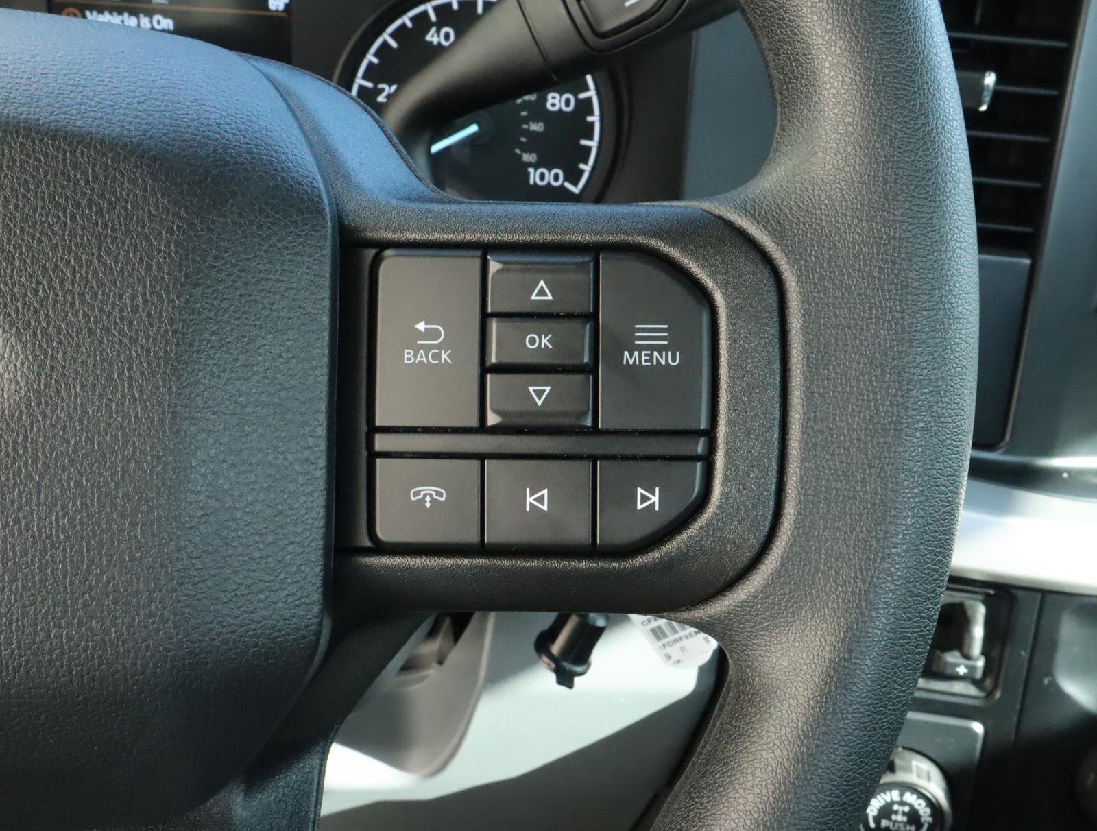 Used 2024 Ford F350 XL w/ XL Chrome Package image 15