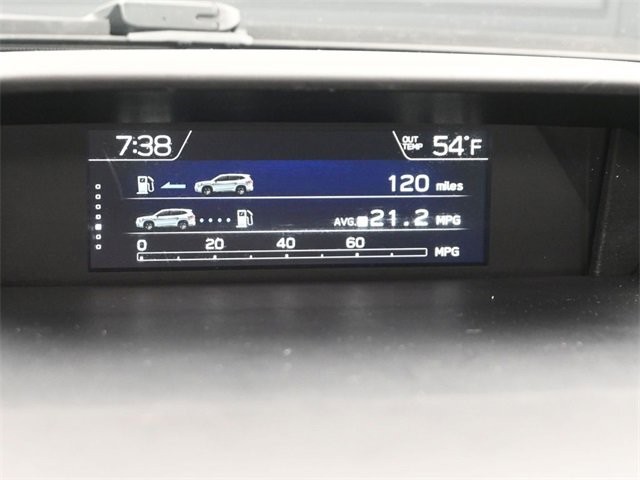 Used 2021 Subaru Forester Limited image 11