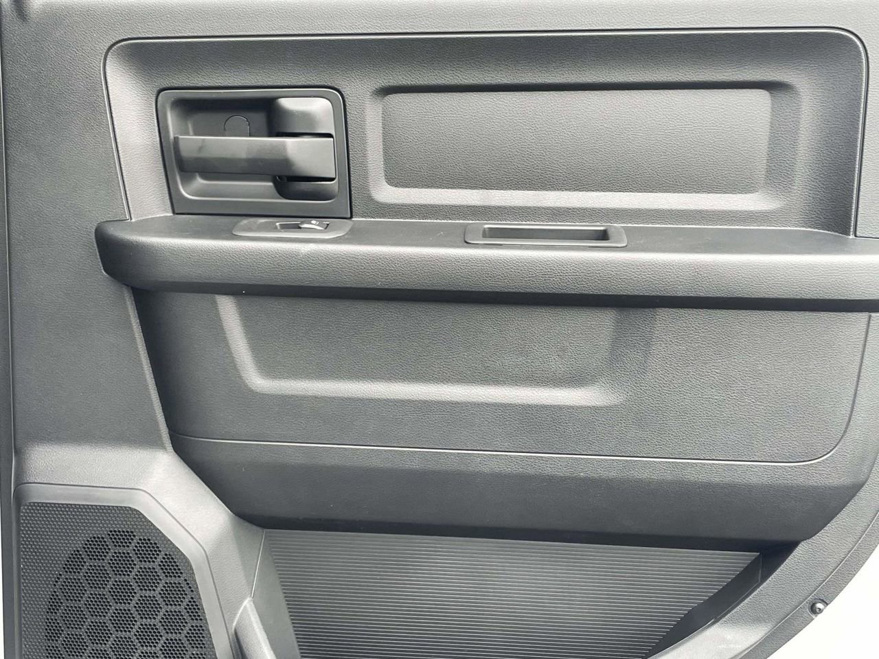 New 2026 RAM 2500 Tradesman w/ Chrome Appearance Group image 19