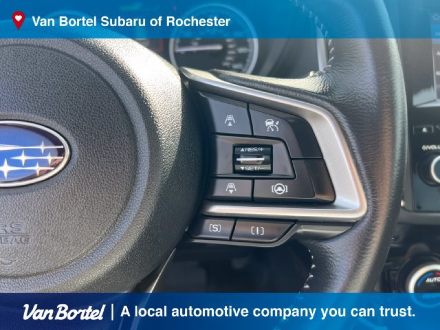 Used 2021 Subaru Forester Premium AWD/4WD image 19