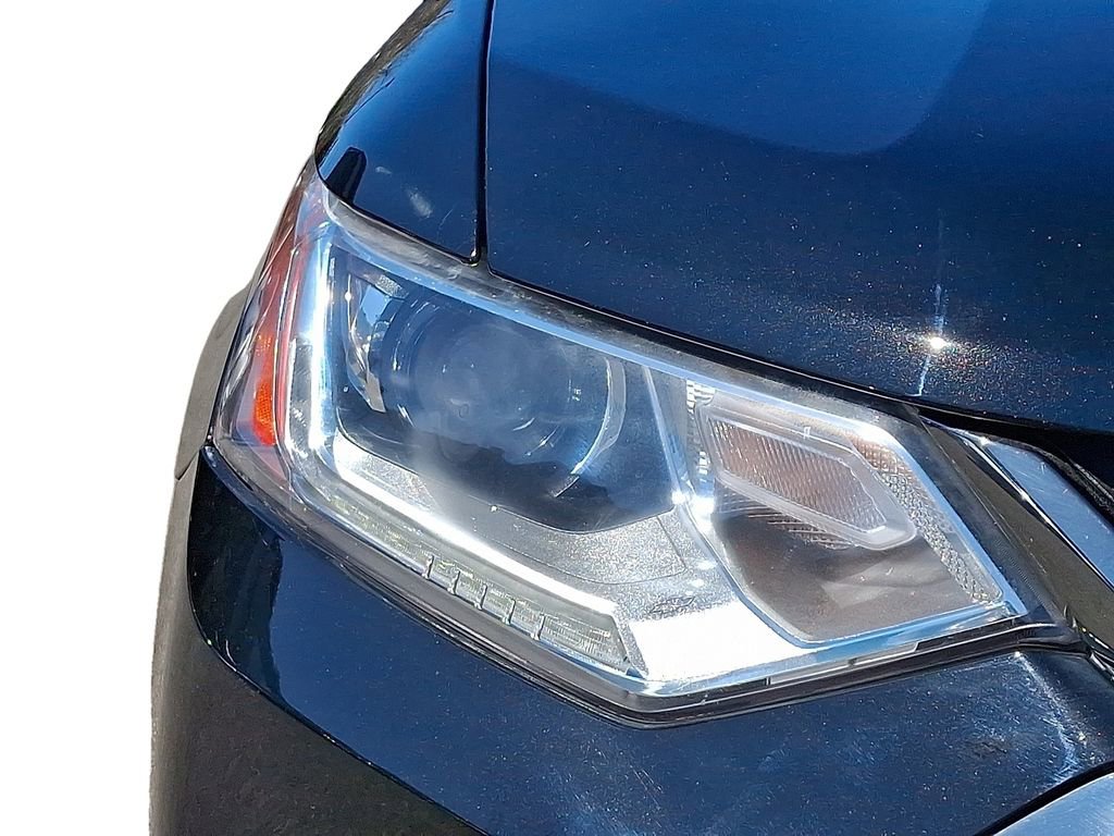 Used 2019 Chevrolet Traverse RS image 10